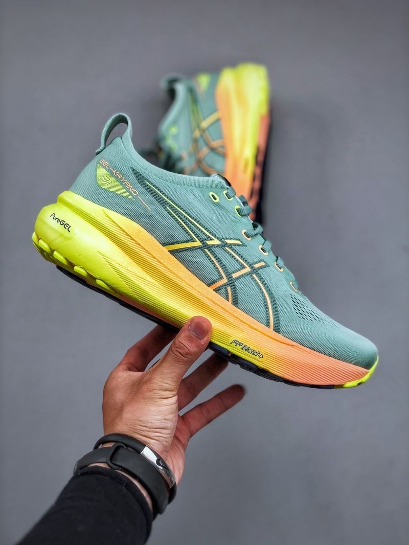 Asics Shoes